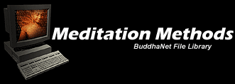 File Library - Buddhist Meditation
